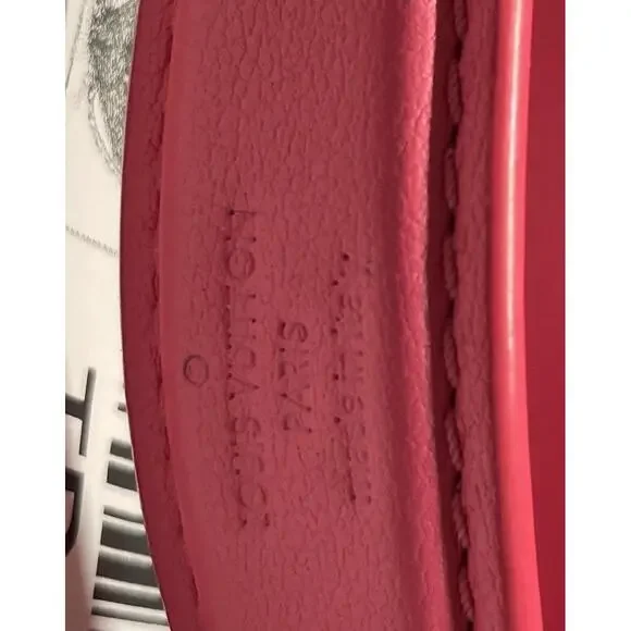 Louis Vuitton Pop My Heart Pouch Bag #229451L21B - Picture 6 of 6